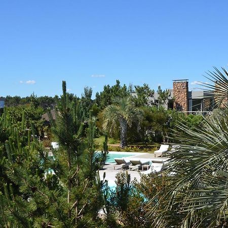 Casa Suaya Hotel Jose Ignacio  Bagian luar foto