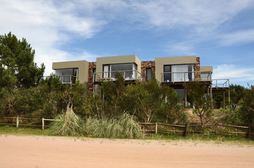 Casa Suaya Hotel Jose Ignacio  Bagian luar foto