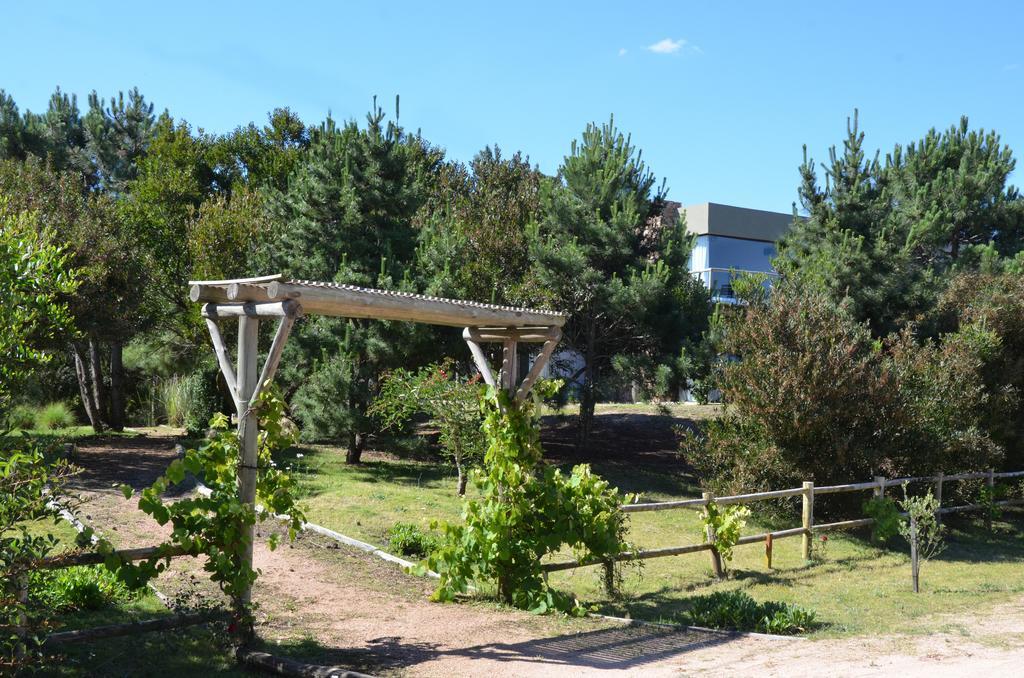 Casa Suaya Hotel Jose Ignacio  Bagian luar foto