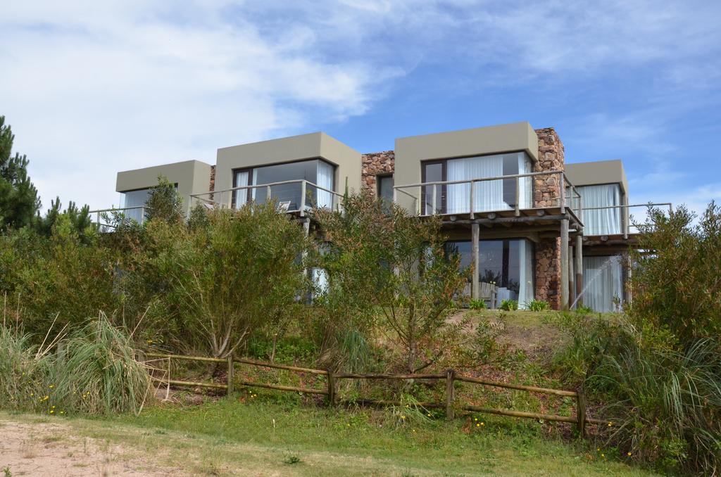 Casa Suaya Hotel Jose Ignacio  Bagian luar foto