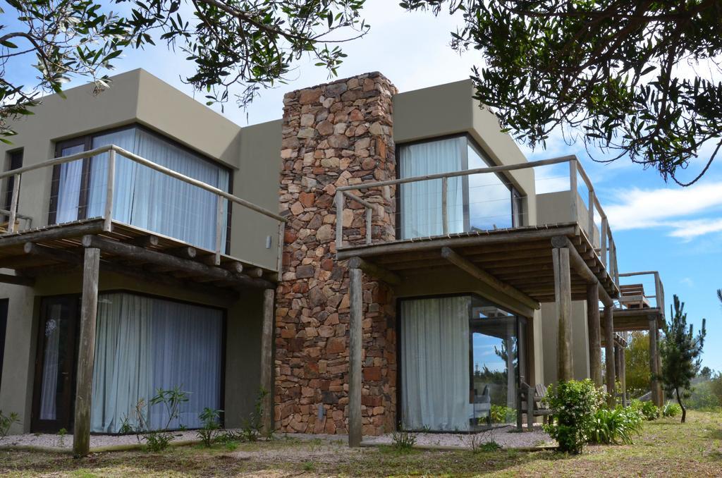 Casa Suaya Hotel Jose Ignacio  Bagian luar foto