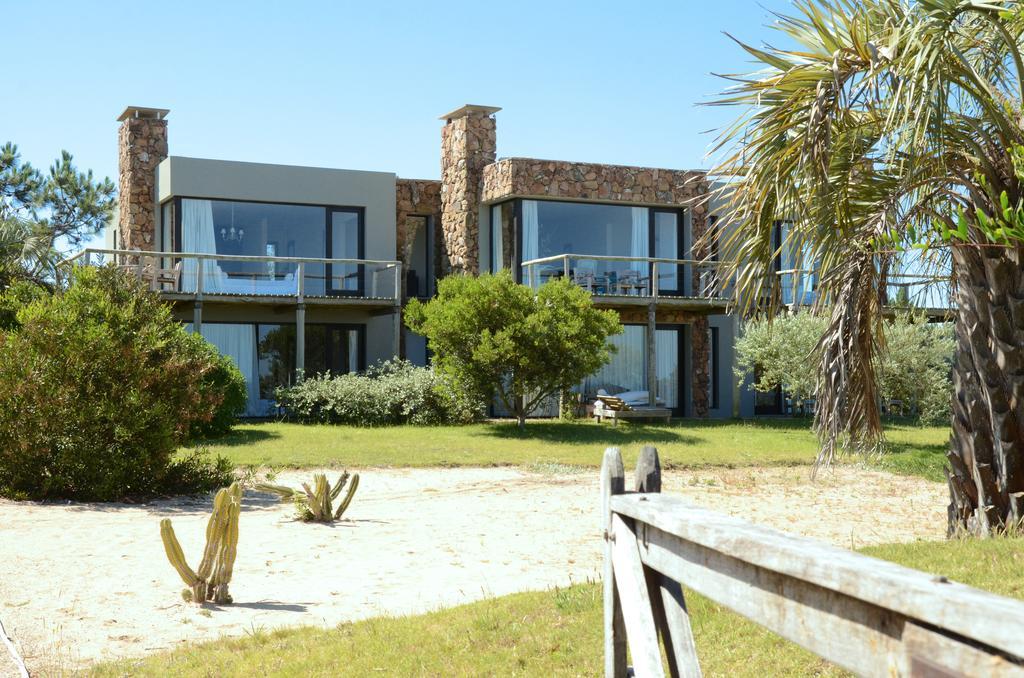 Casa Suaya Hotel Jose Ignacio  Bagian luar foto