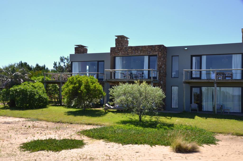 Casa Suaya Hotel Jose Ignacio  Bagian luar foto