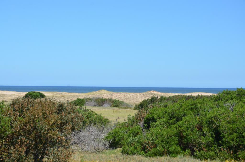 Casa Suaya Hotel Jose Ignacio  Bagian luar foto