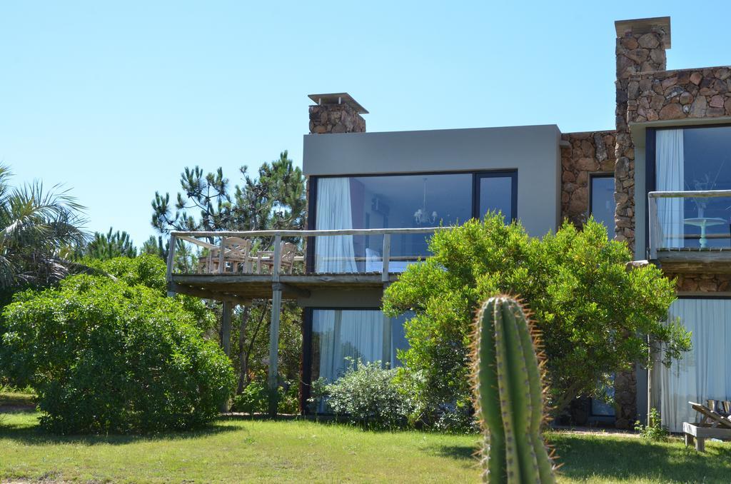 Casa Suaya Hotel Jose Ignacio  Bagian luar foto