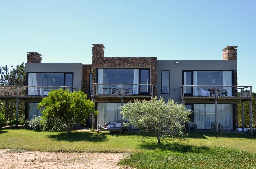 Casa Suaya Hotel Jose Ignacio  Bagian luar foto