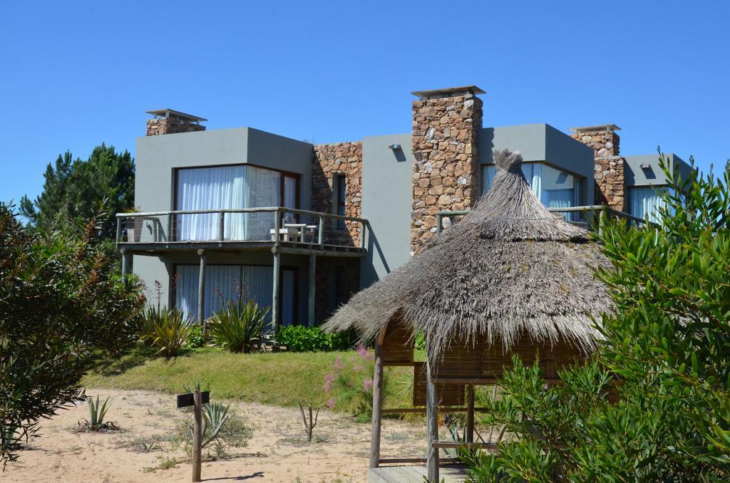 Casa Suaya Hotel Jose Ignacio  Bagian luar foto