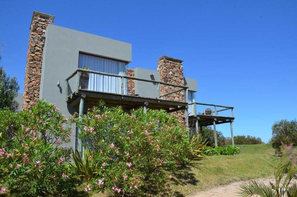 Casa Suaya Hotel Jose Ignacio  Bagian luar foto