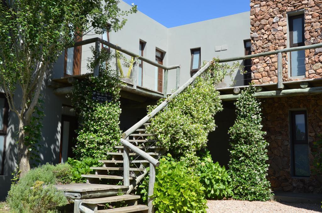 Casa Suaya Hotel Jose Ignacio  Bagian luar foto