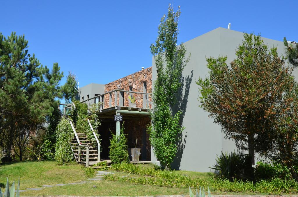 Casa Suaya Hotel Jose Ignacio  Bagian luar foto
