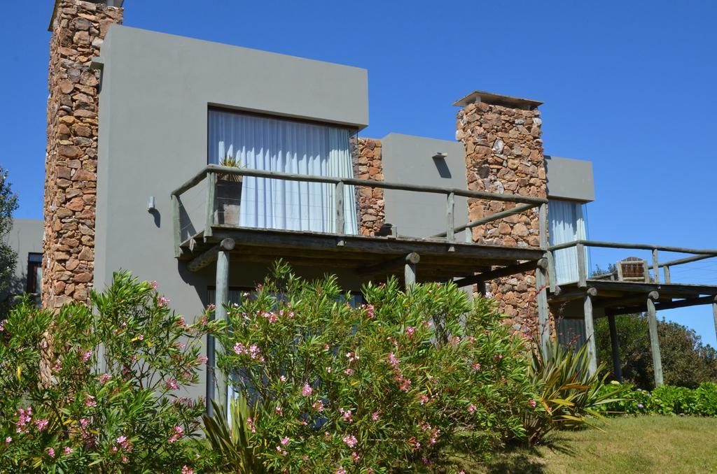 Casa Suaya Hotel Jose Ignacio  Bagian luar foto