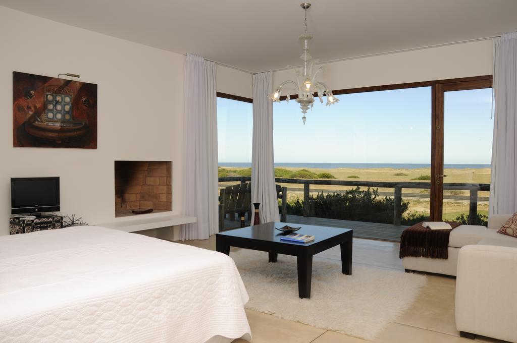 Casa Suaya Hotel Jose Ignacio  Ruang foto