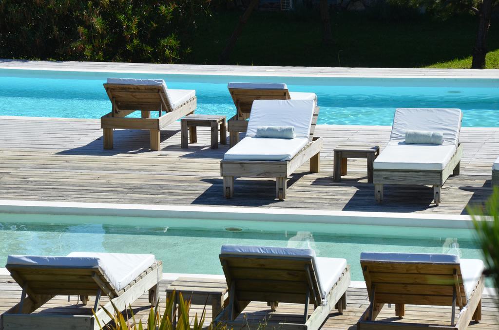 Casa Suaya Hotel Jose Ignacio  Bagian luar foto