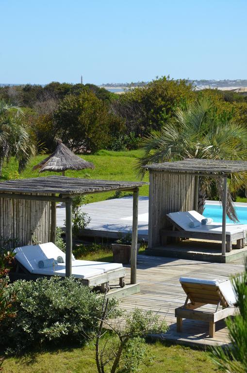 Casa Suaya Hotel Jose Ignacio  Bagian luar foto