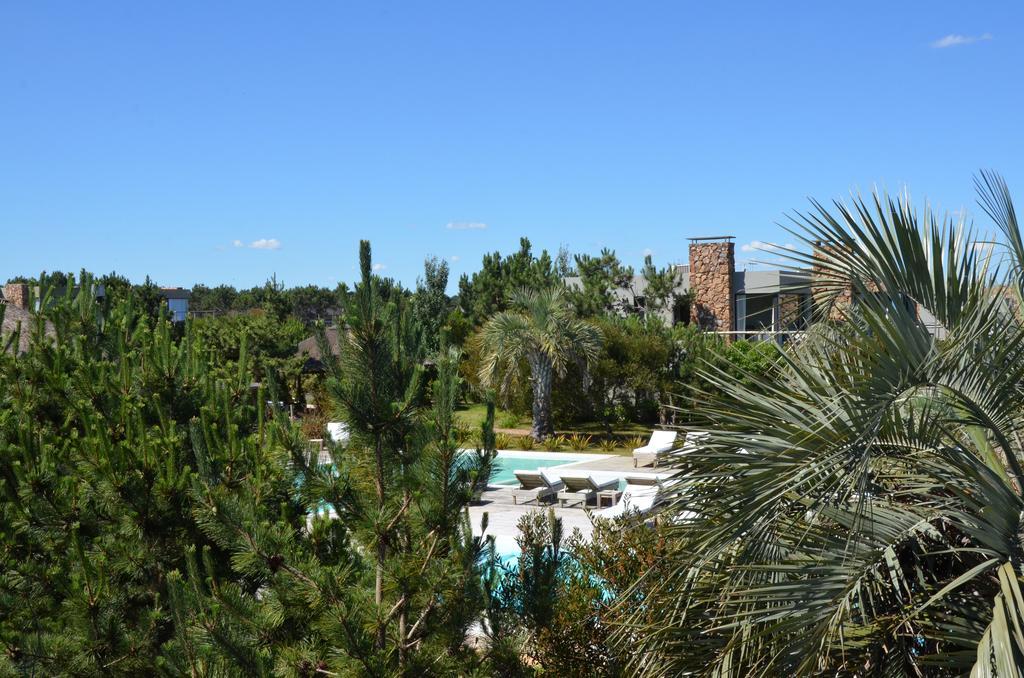 Casa Suaya Hotel Jose Ignacio  Bagian luar foto