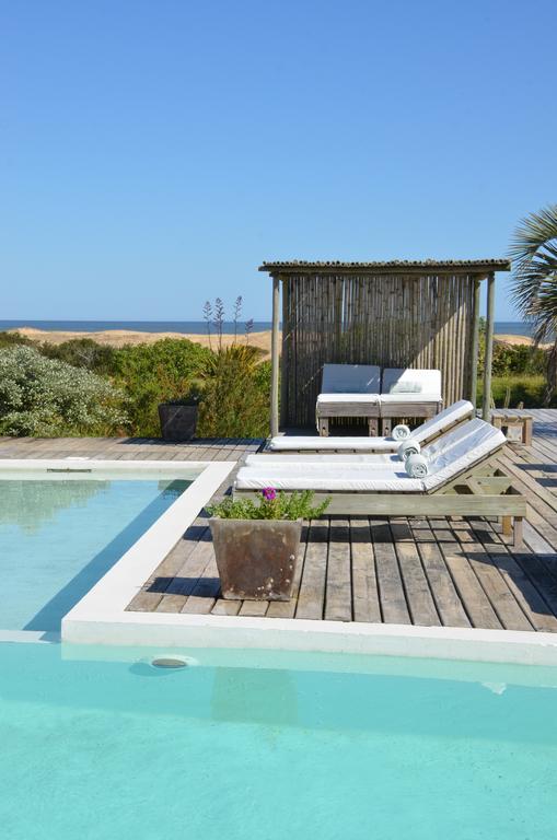 Casa Suaya Hotel Jose Ignacio  Bagian luar foto