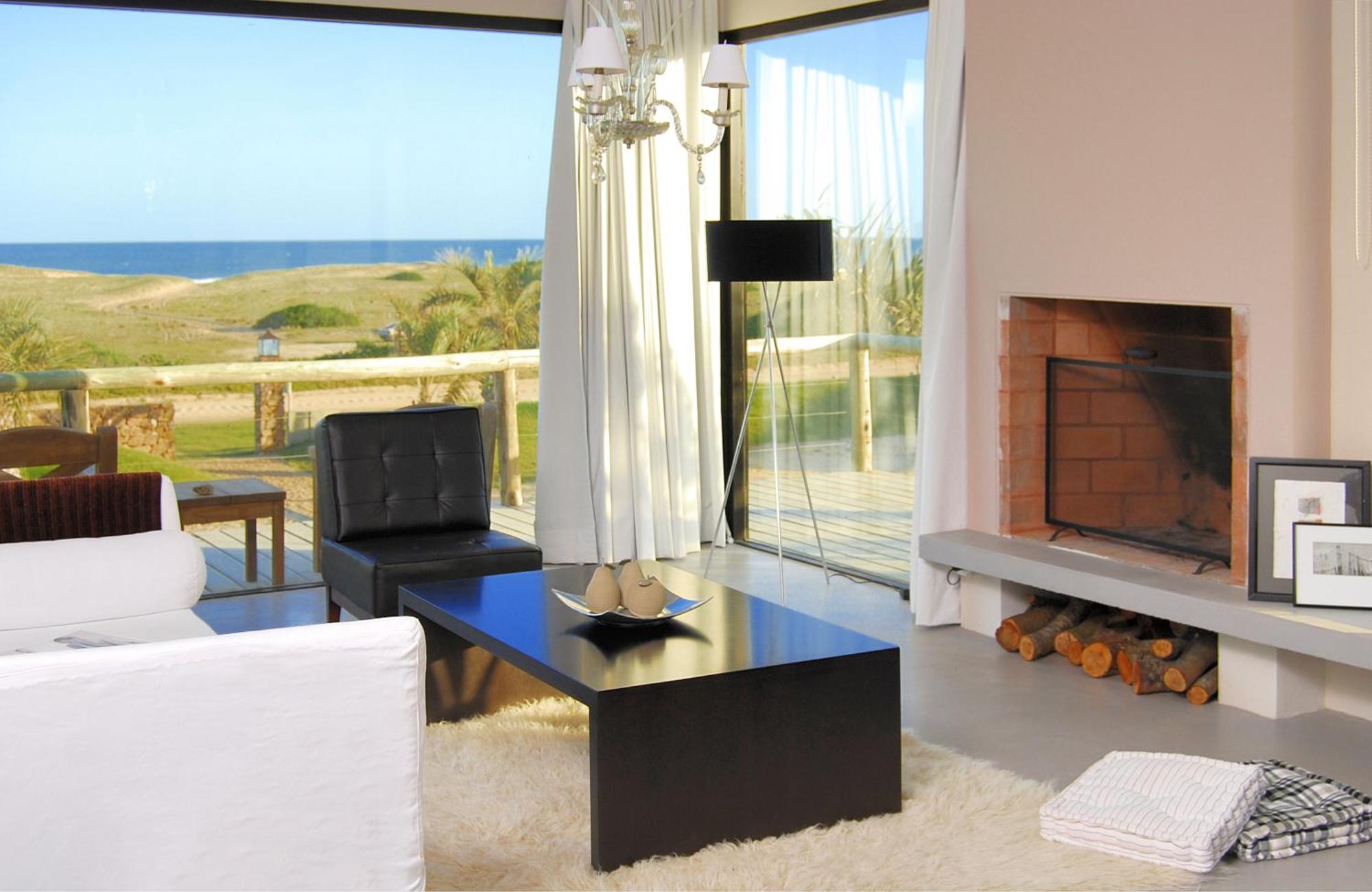Casa Suaya Hotel Jose Ignacio  Ruang foto