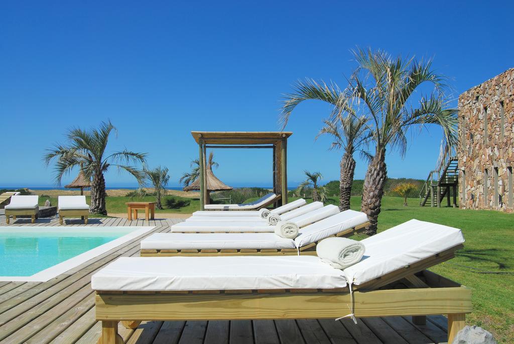 Casa Suaya Hotel Jose Ignacio  Bagian luar foto