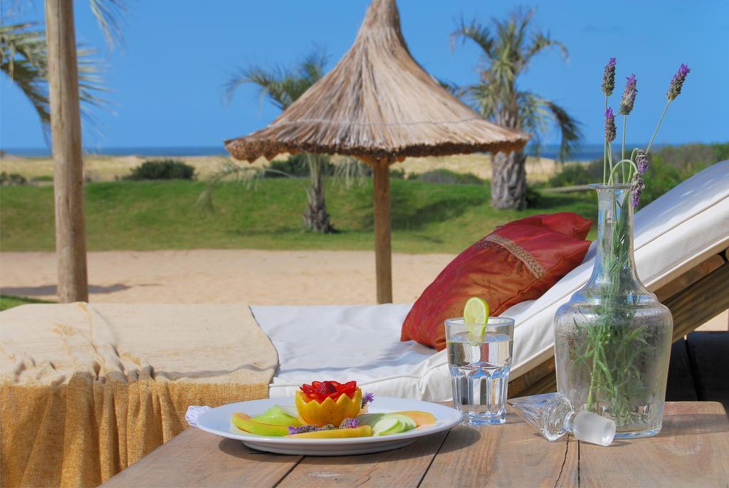 Casa Suaya Hotel Jose Ignacio  Bagian luar foto