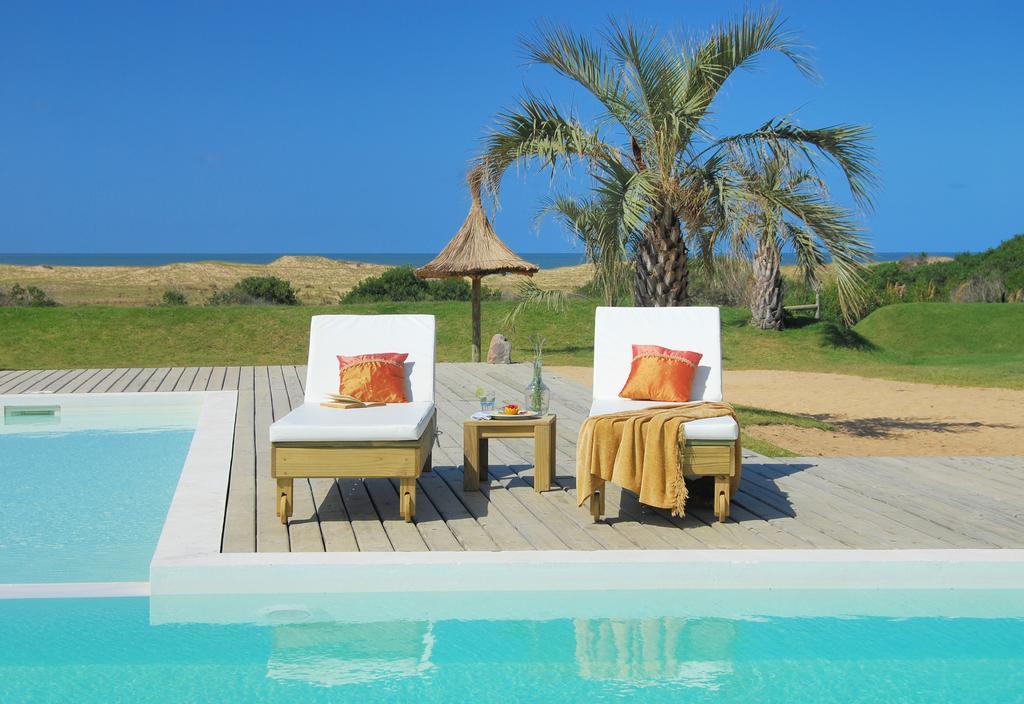 Casa Suaya Hotel Jose Ignacio  Bagian luar foto
