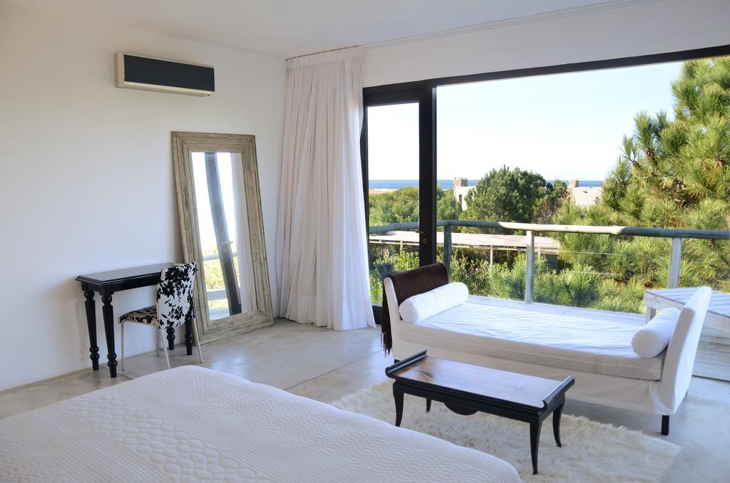 Casa Suaya Hotel Jose Ignacio  Bagian luar foto