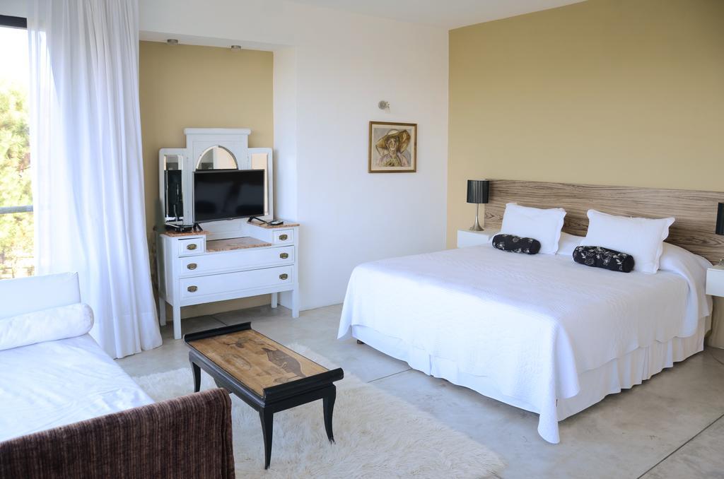 Casa Suaya Hotel Jose Ignacio  Bagian luar foto
