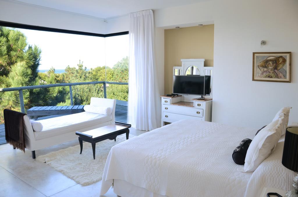 Casa Suaya Hotel Jose Ignacio  Bagian luar foto