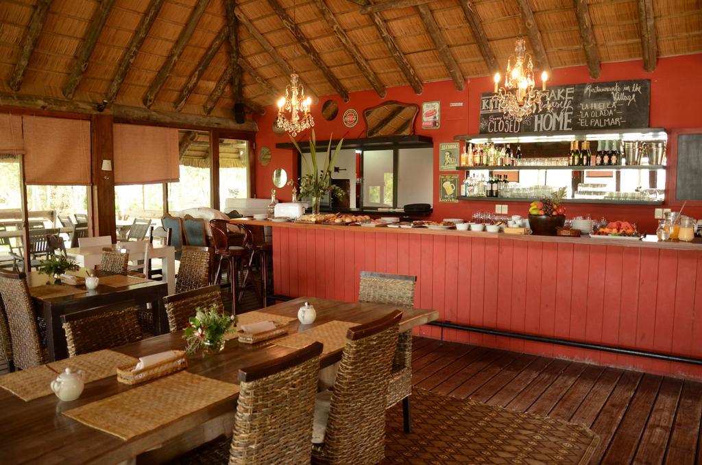 Casa Suaya Hotel Jose Ignacio  Bagian luar foto