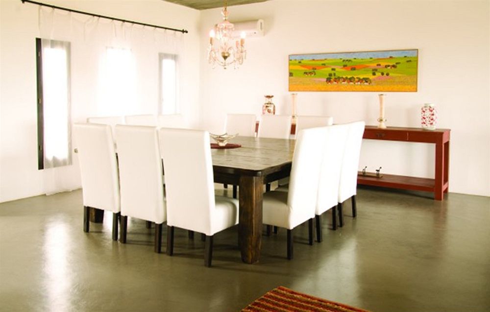 Casa Suaya Hotel Jose Ignacio  Bagian luar foto