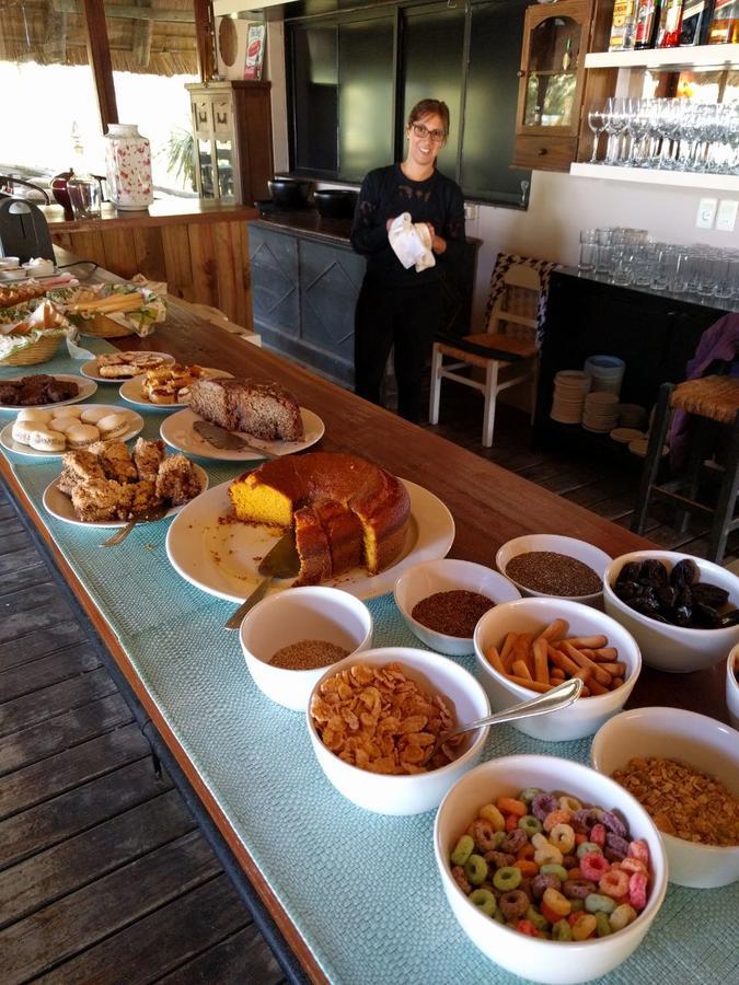 Casa Suaya Hotel Jose Ignacio  Bagian luar foto