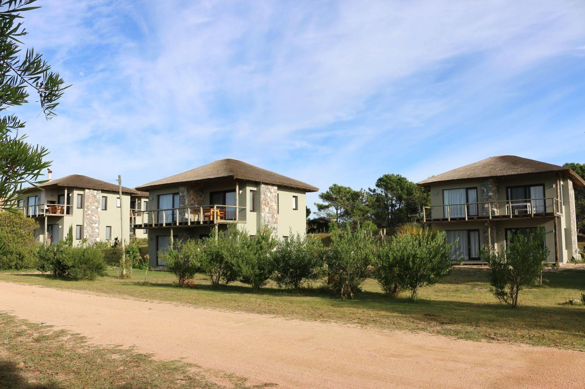 Casa Suaya Hotel Jose Ignacio  Bagian luar foto