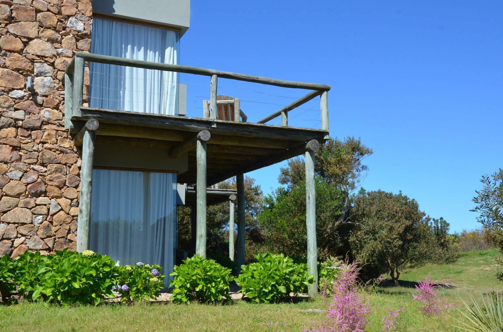 Casa Suaya Hotel Jose Ignacio  Bagian luar foto