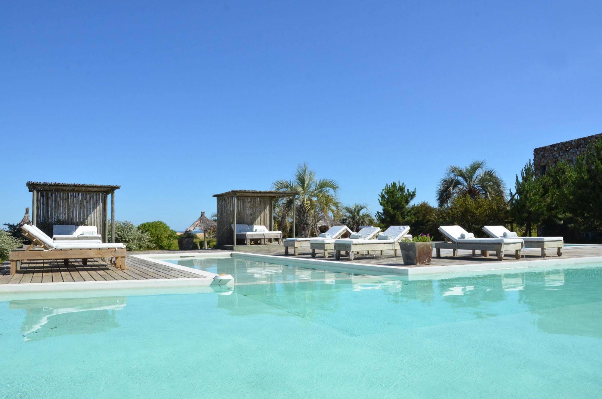 Casa Suaya Hotel Jose Ignacio  Bagian luar foto