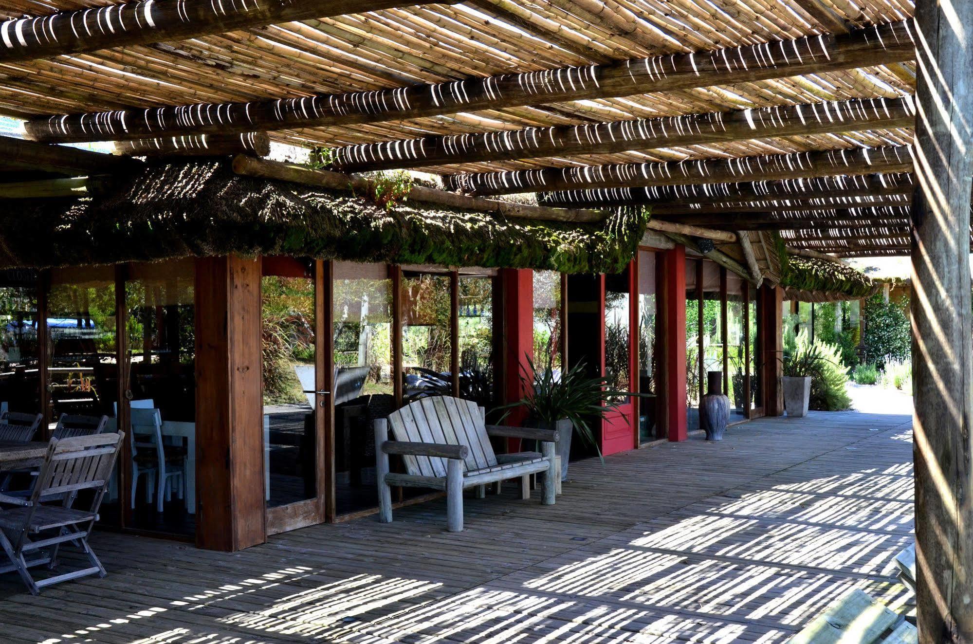 Casa Suaya Hotel Jose Ignacio  Bagian luar foto