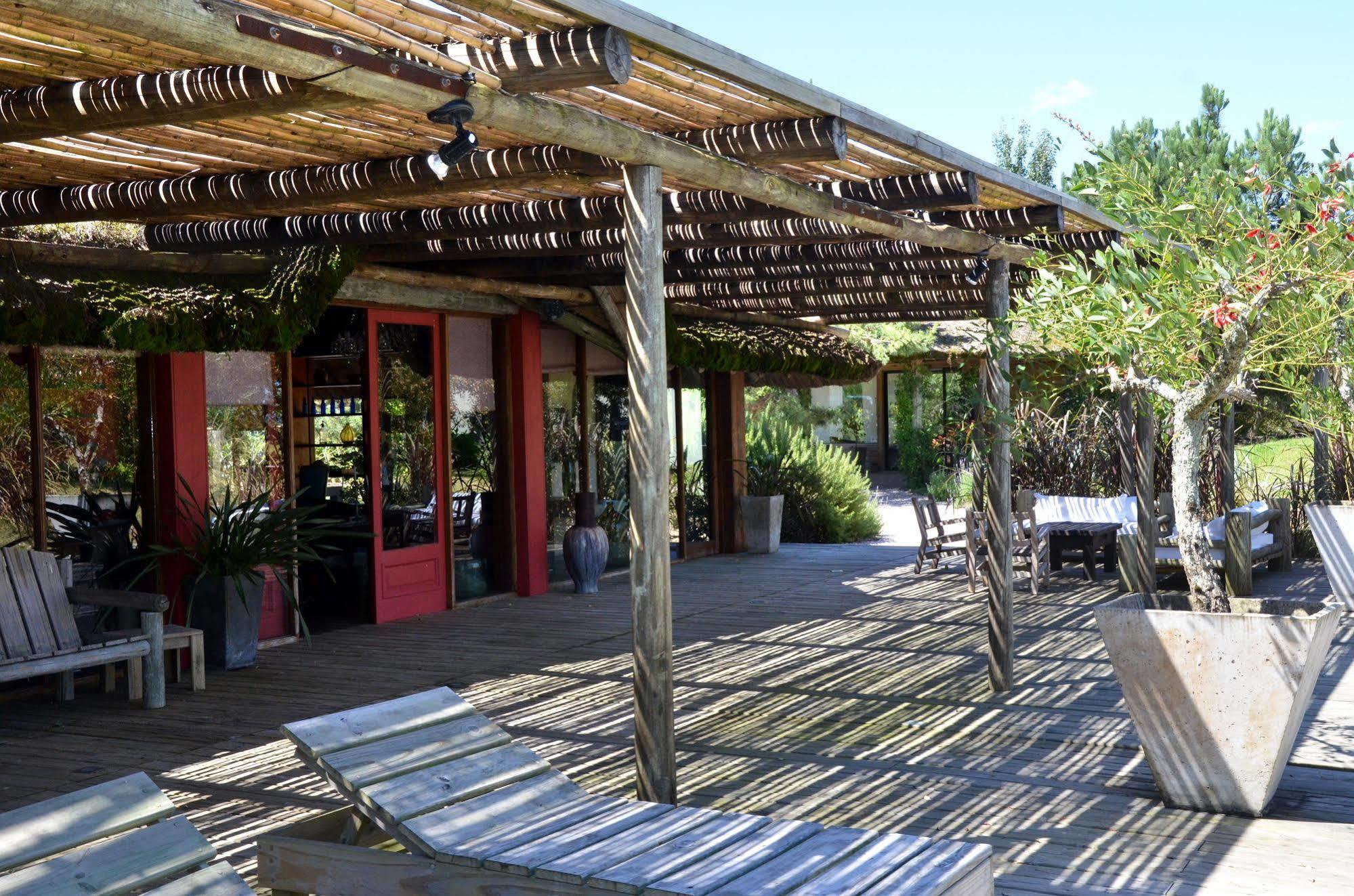 Casa Suaya Hotel Jose Ignacio  Bagian luar foto