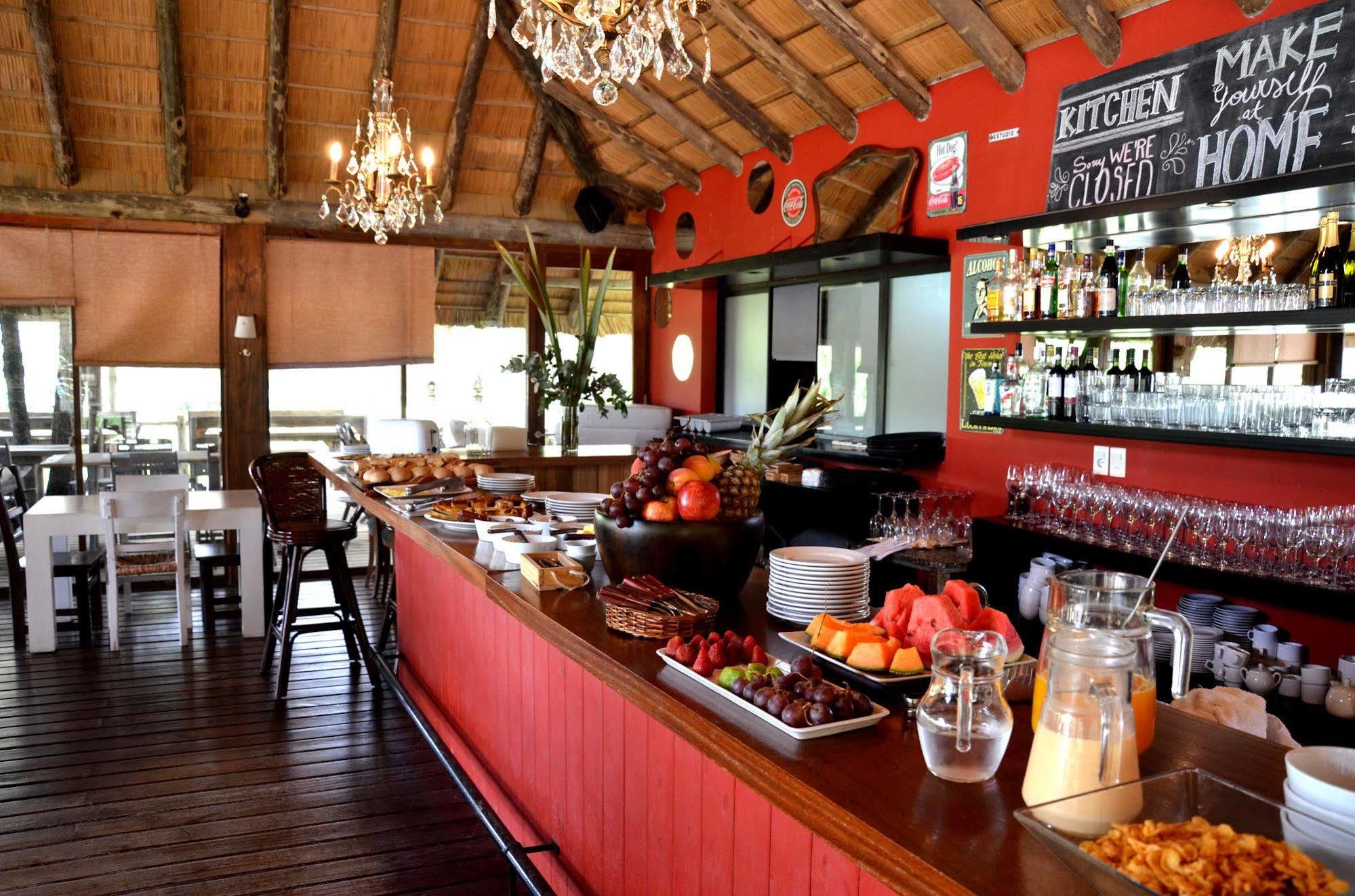 Casa Suaya Hotel Jose Ignacio  Bagian luar foto