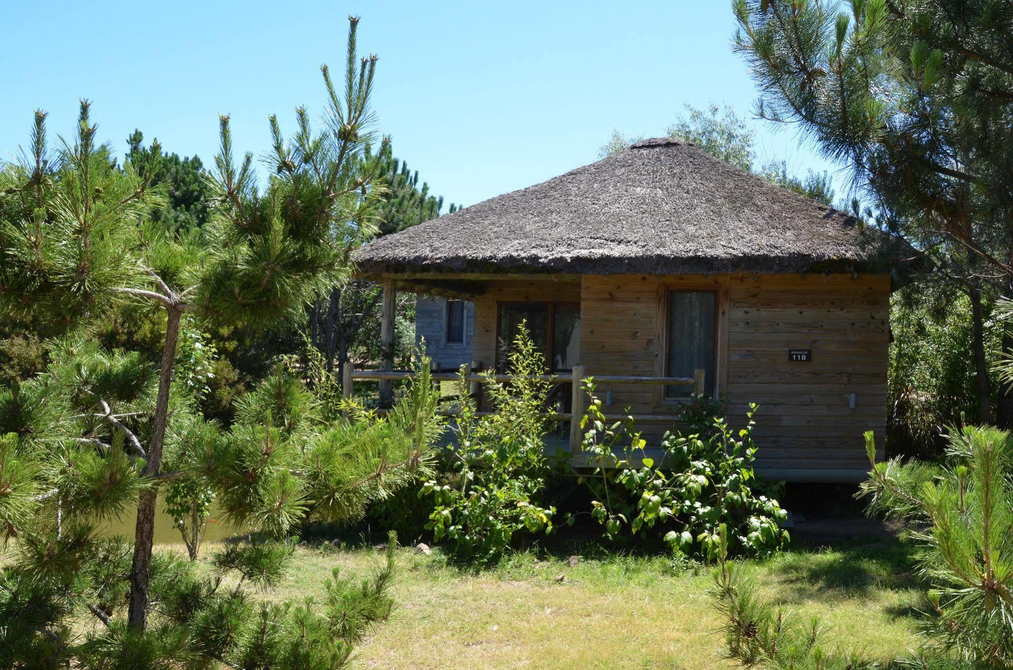 Casa Suaya Hotel Jose Ignacio  Bagian luar foto