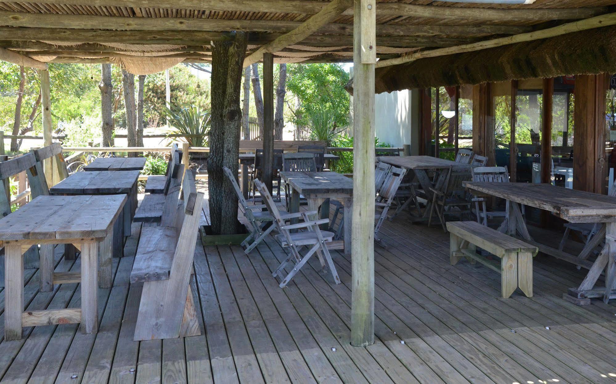 Casa Suaya Hotel Jose Ignacio  Bagian luar foto