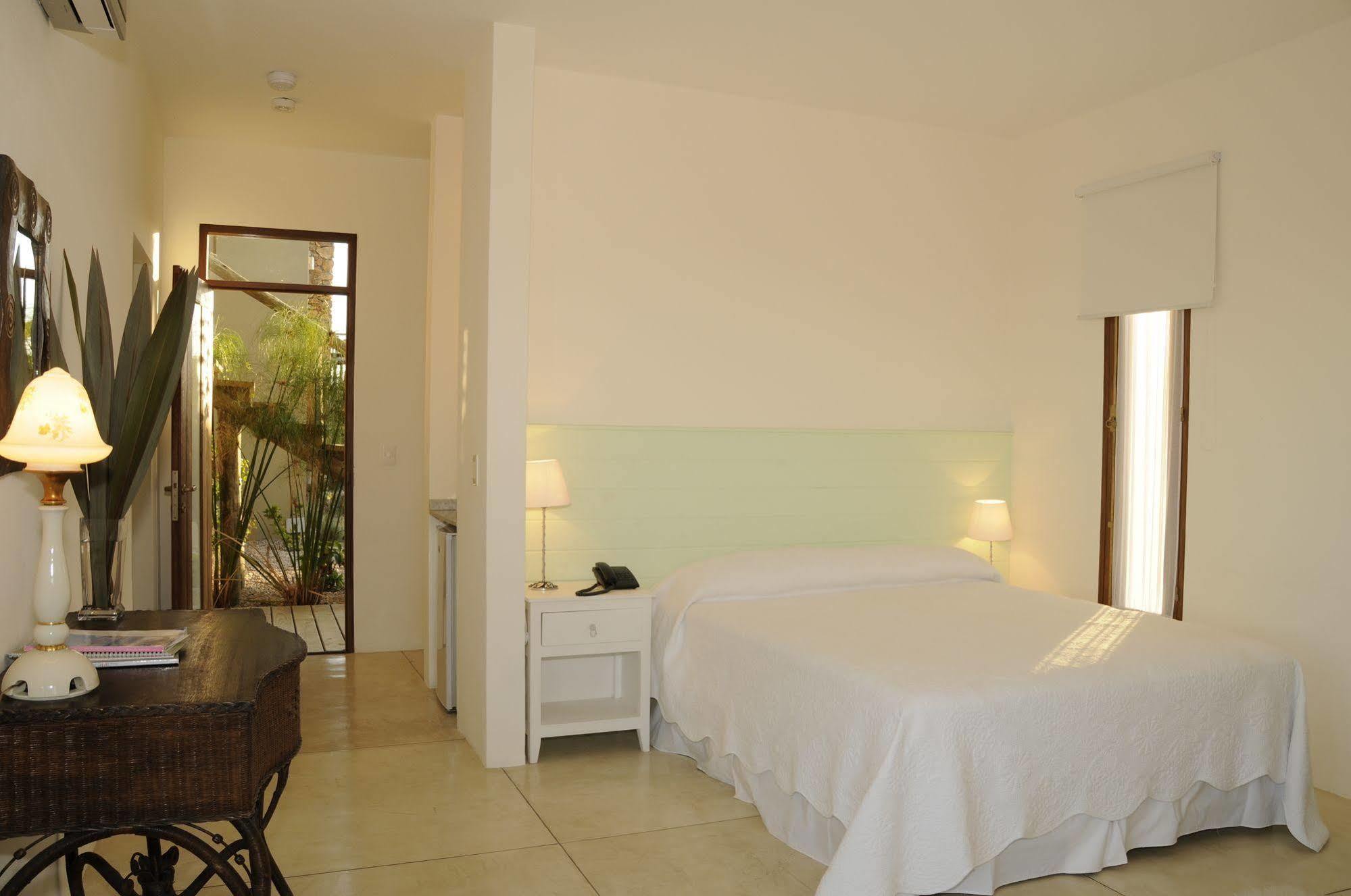 Casa Suaya Hotel Jose Ignacio  Bagian luar foto