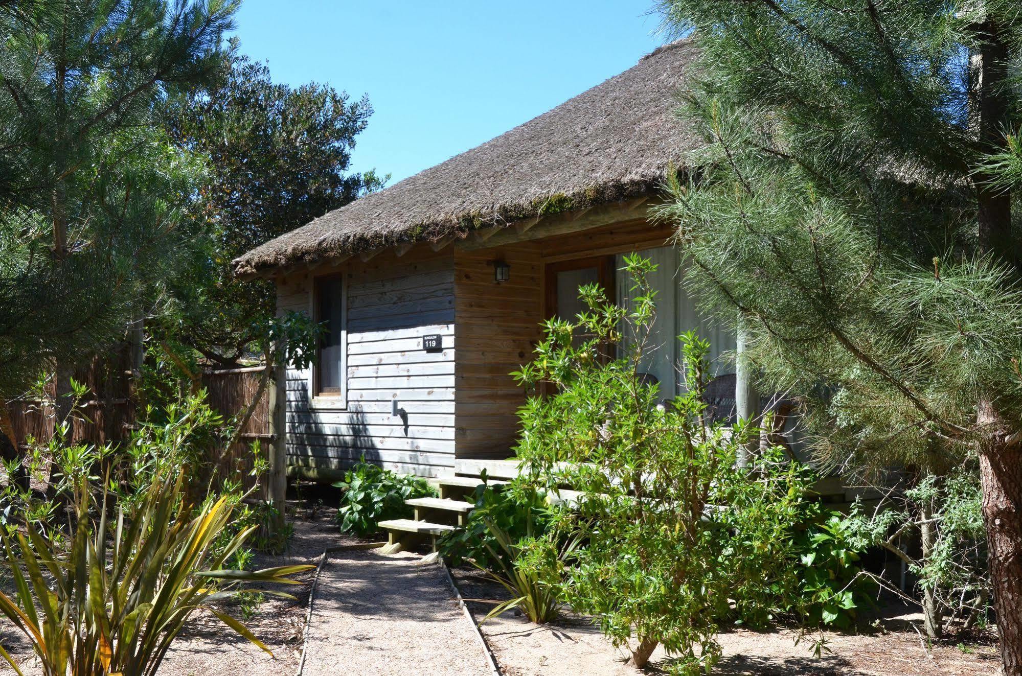 Casa Suaya Hotel Jose Ignacio  Bagian luar foto