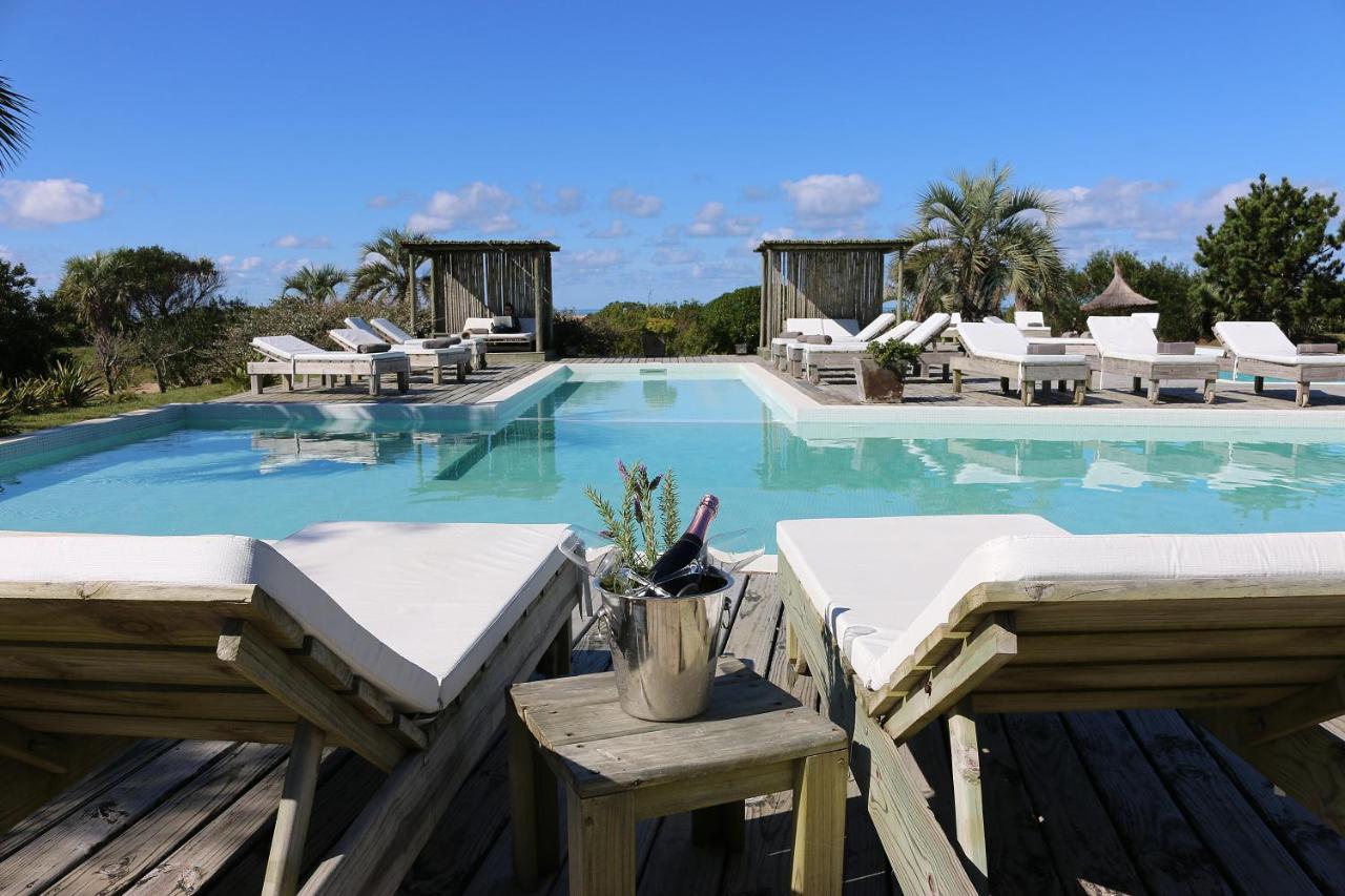 Casa Suaya Hotel Jose Ignacio  Bagian luar foto