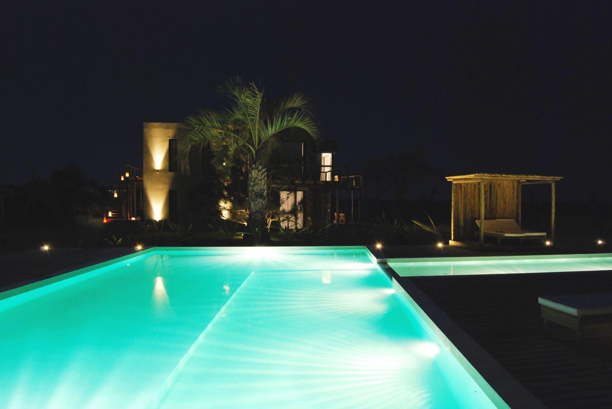 Casa Suaya Hotel Jose Ignacio  Bagian luar foto